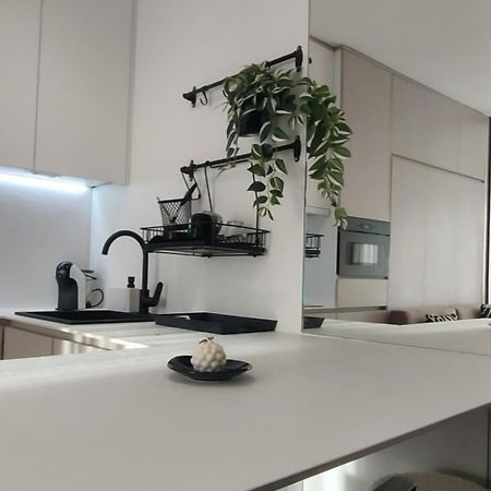 Lola Apartman Milmari & Residence Hill Kopaonik Exterior photo