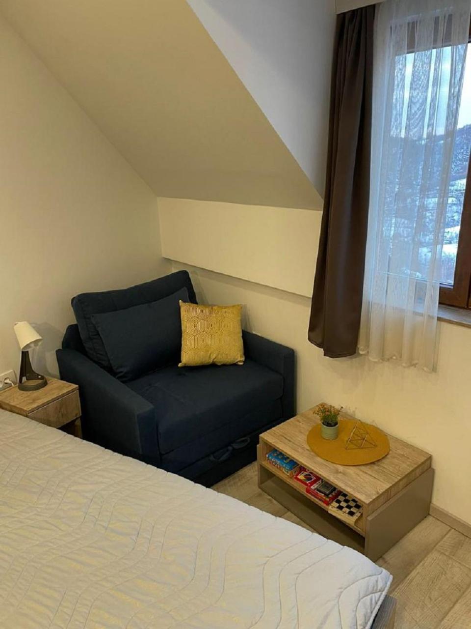 Lola Apartman Milmari & Residence Hill Kopaonik Exterior photo