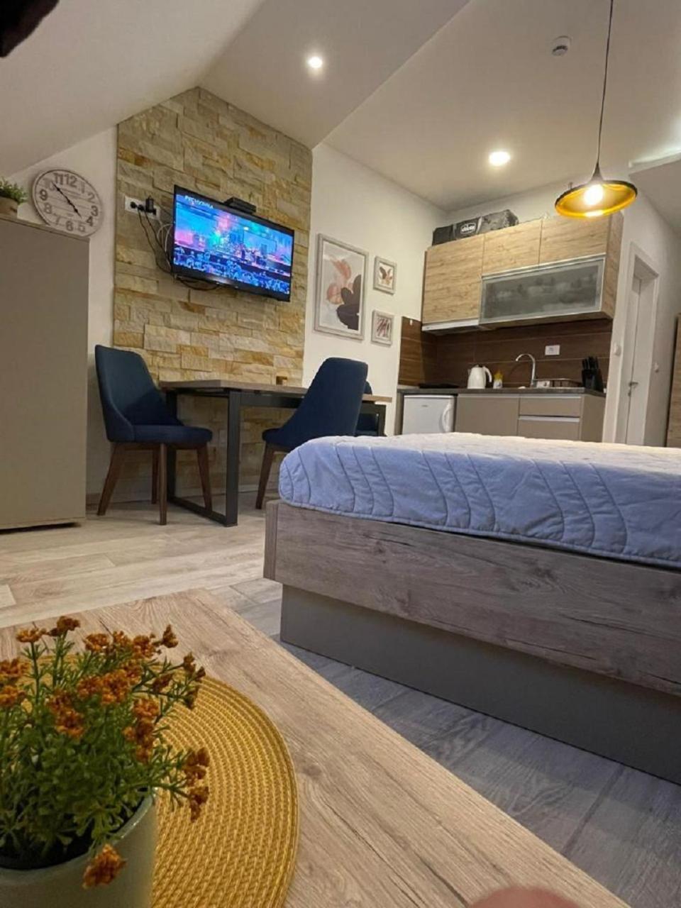 Lola Apartman Milmari & Residence Hill Kopaonik Exterior photo