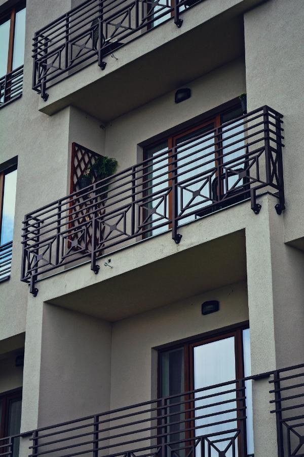 Lola Apartman Milmari & Residence Hill Kopaonik Exterior photo